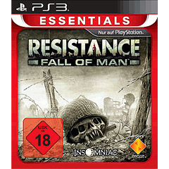 Resistance: Fall of Man - Essentials