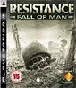 Resistance: Fall of Man (UK Import)