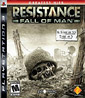 Resistance: Fall of Man (US Import) Blu-ray