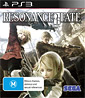 Resonance of Fate (AU Import)´