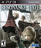 Resonance of Fate (CA Import)´