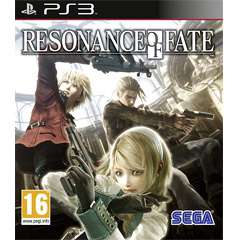 Resonance of Fate (IT Import)