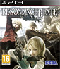 Resonance of Fate (IT Import)´