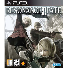 Resonance of Fate (KR Import)