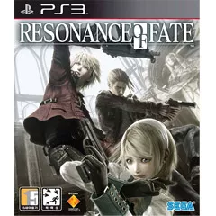Resonance of Fate (KR Import)