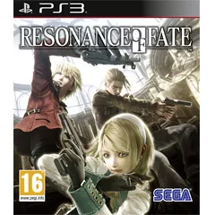 Resonance of Fate (UK Import)