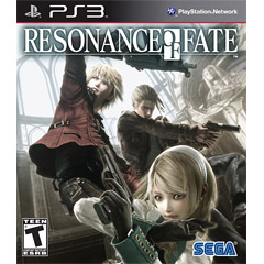 Resonance of Fate (US Import)