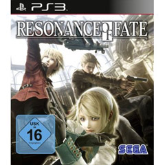 Resonance of Fate