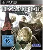 Resonance of Fate