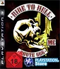 Ride to Hell: Route 666 (PSN)