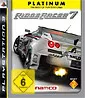 Ridge Racer 7 - Platinum Blu-ray