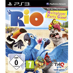 Rio (Neuauflage)