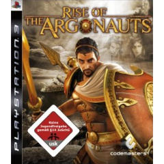 Rise of the Argonauts