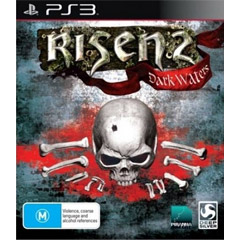 Risen 2: Dark Waters (AU Import)