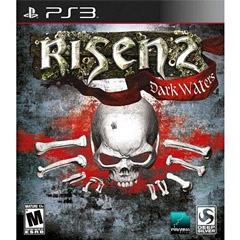 Risen 2: Dark Waters (CA Import)