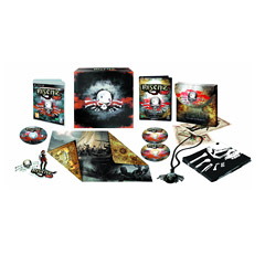 Risen 2: Dark Waters - Collector's Edition (UK Import)