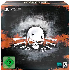 Risen 2: Dark Waters - Collector's Edition
