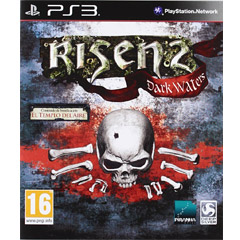 Risen 2: Dark Waters (ES Import)