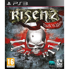 Risen 2: Dark Waters (FR Import)