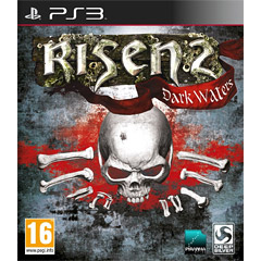 Risen 2: Dark Waters (IT Import)