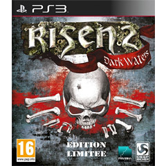 Risen 2: Dark Waters - Limited Edition (FR Import)