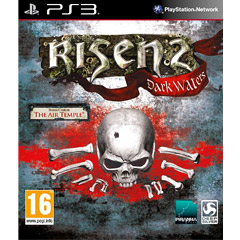 Risen 2: Dark Waters (PL Import)