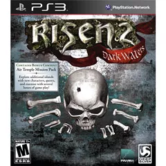 Risen 2: Dark Waters - Special Edition (CA Import)