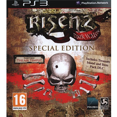 Risen 2: Dark Waters - Special Edition (UK Import)