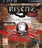 Risen 2: Dark Waters - Special Edition (UK Import)