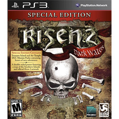 Risen 2: Dark Waters - Special Edition (US Import)