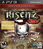 Risen 2: Dark Waters - Special Edition (US Import) Risen 2: Dark Waters - Special Edition (US Import)