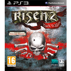 Risen 2: Dark Waters (UK Import)