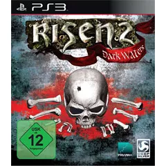 Risen 2: Dark Waters