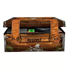 Risen 2 - Stahlbarts Schatz Collector's Edition