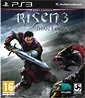 Risen 3: Titan Lords (IT Import)´