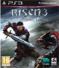 Risen 3: Titan Lords (UK Import) Risen 3: Titan Lords (UK Import)