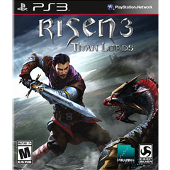 Risen 3: Titan Lords (US Import)