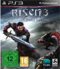 Risen 3 Titan Lords´