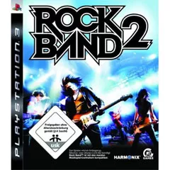 Rock Band 2