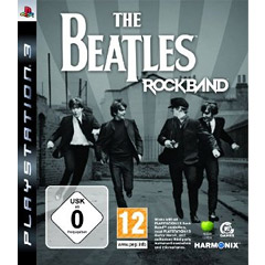 The Beatles: Rock Band