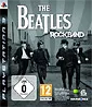 The Beatles: Rock Band Blu-ray