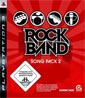 Rock Band Song Pack 2