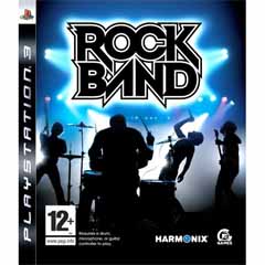 Rock Band (UK Import)