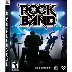 Rock Band (US Import)