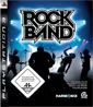 Rock Band Blu-ray