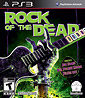 Rock of the Dead (US Import)