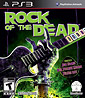 Rock of the Dead (US Import)´
