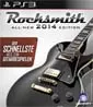 Rocksmith 2014 Edition - Gitarren Bundle
