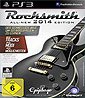 Rocksmith 2014 Edition mit Kabel