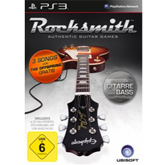 Rocksmith - Special Edition